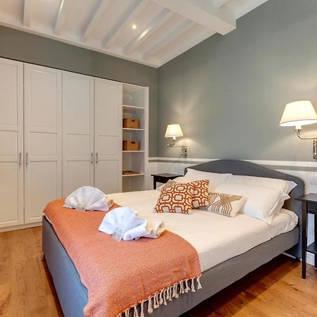 La Badessa Apartment By Mamo Firenze Eksteriør billede